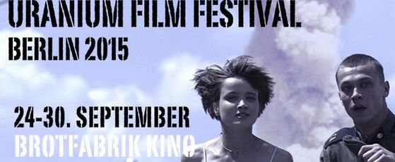 Uraniumfilmfestival